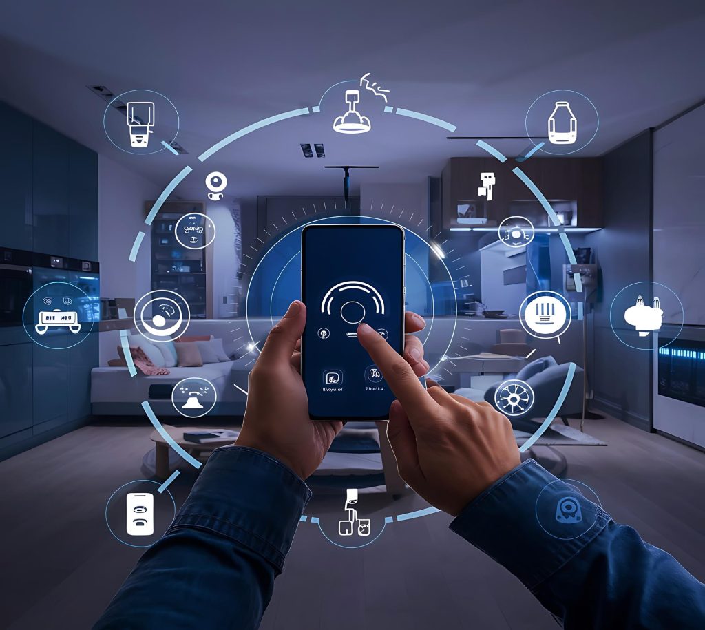 How Smart Technology Is Transforming Everyday Life