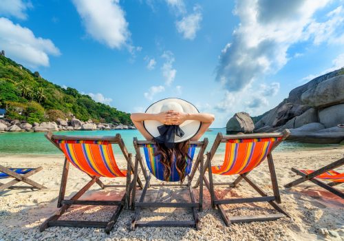 Why Travel Experiences Matter More Than Ever